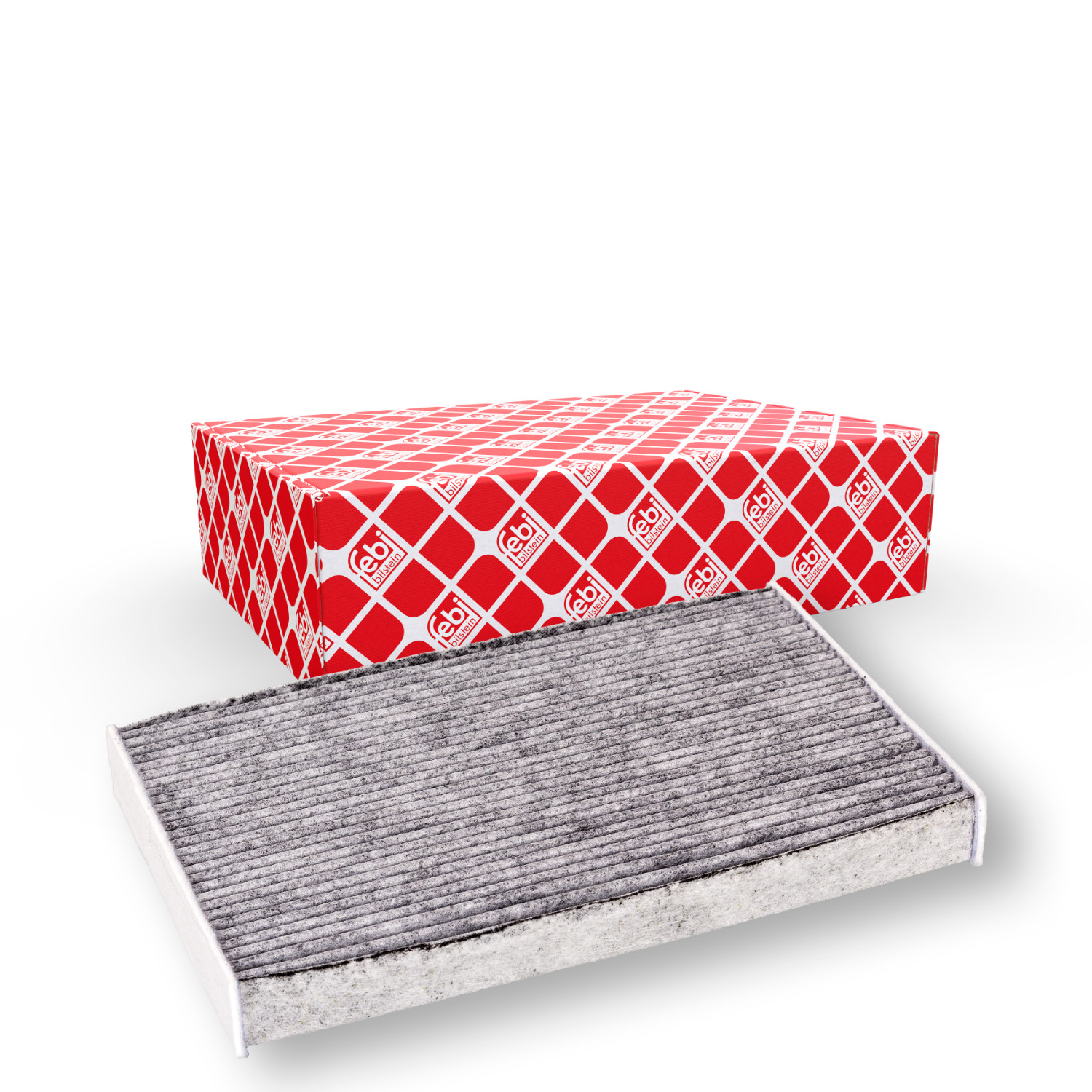 Febi 104812 Pollen / Cabin Filter