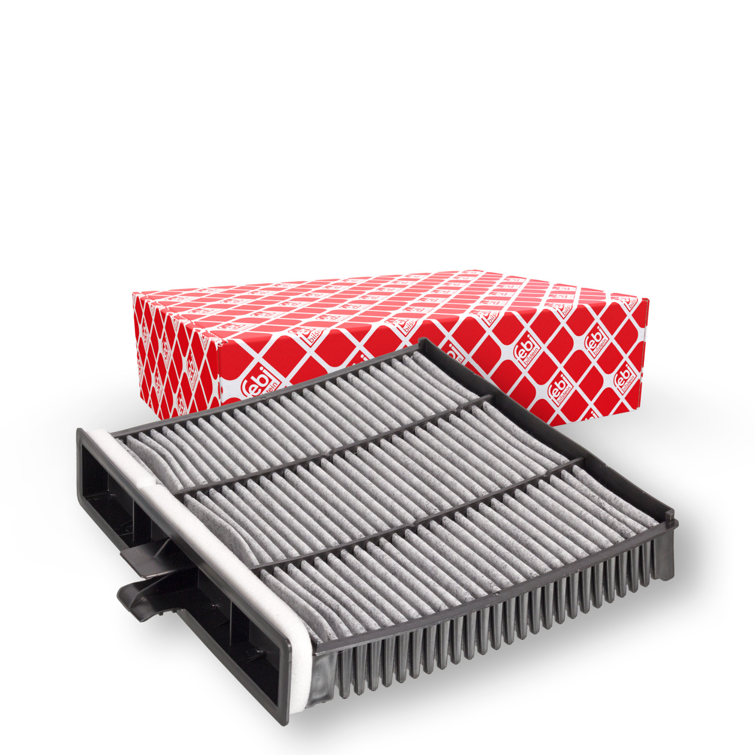 Febi 104813 Pollen / Cabin Filter