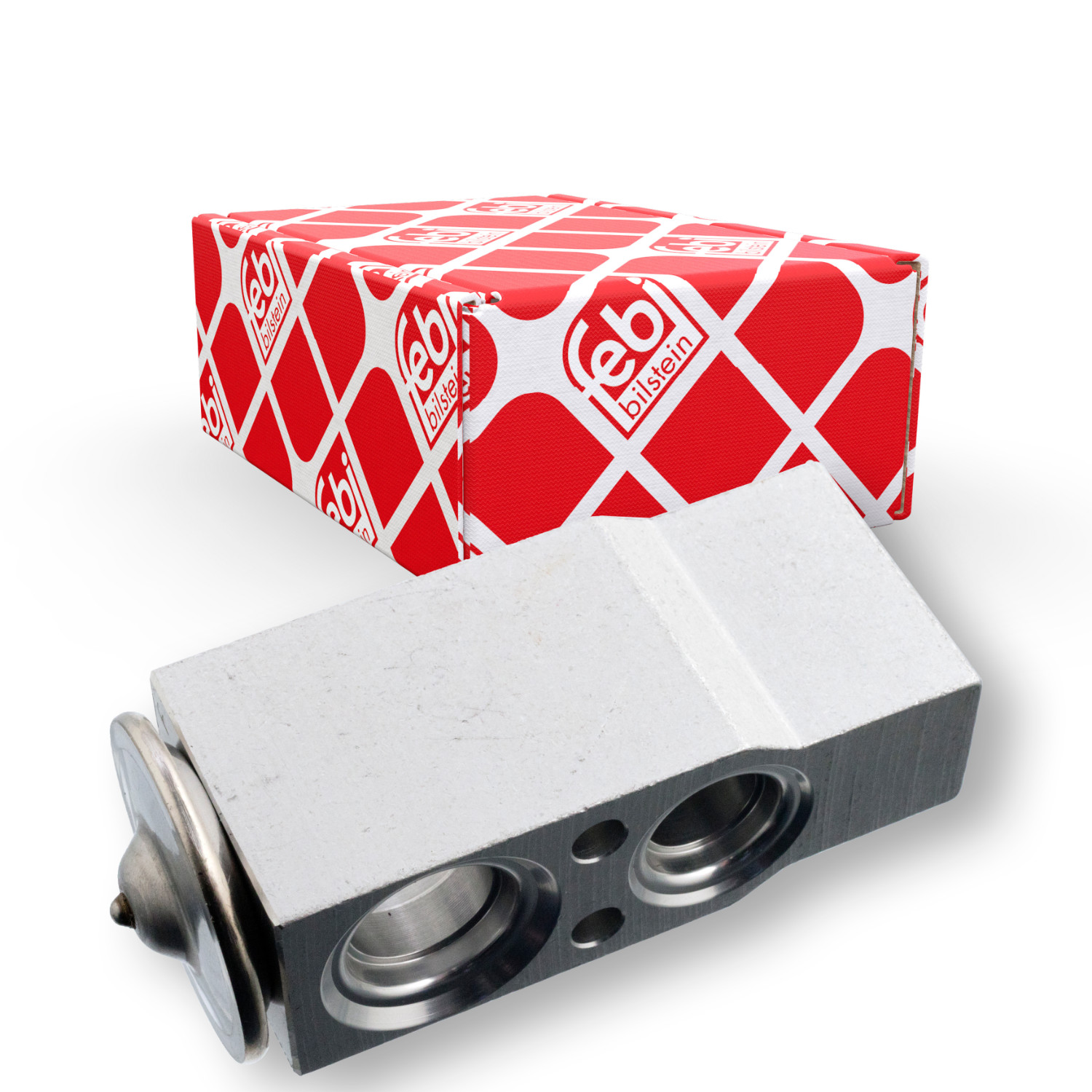 Febi 104914 Air Con Expansion Valve