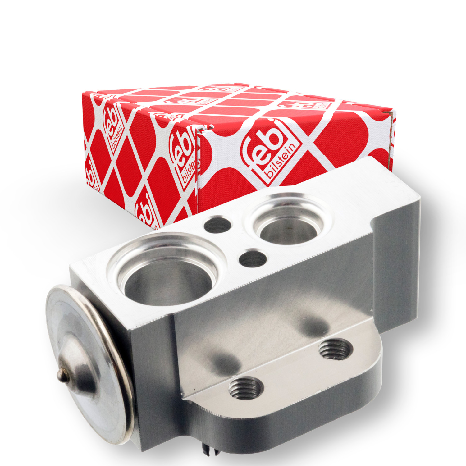 Febi 104915 Air Con Expansion Valve