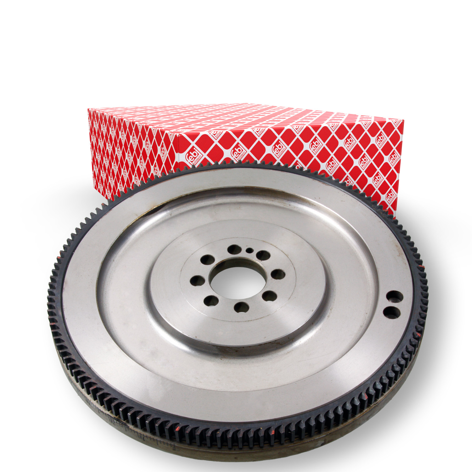 Febi 104917 Flywheel