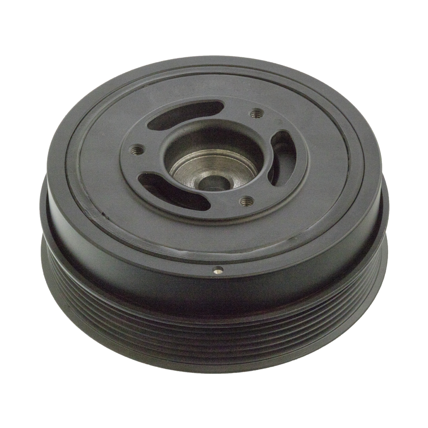 Febi 104929 Crankshaft Pulley