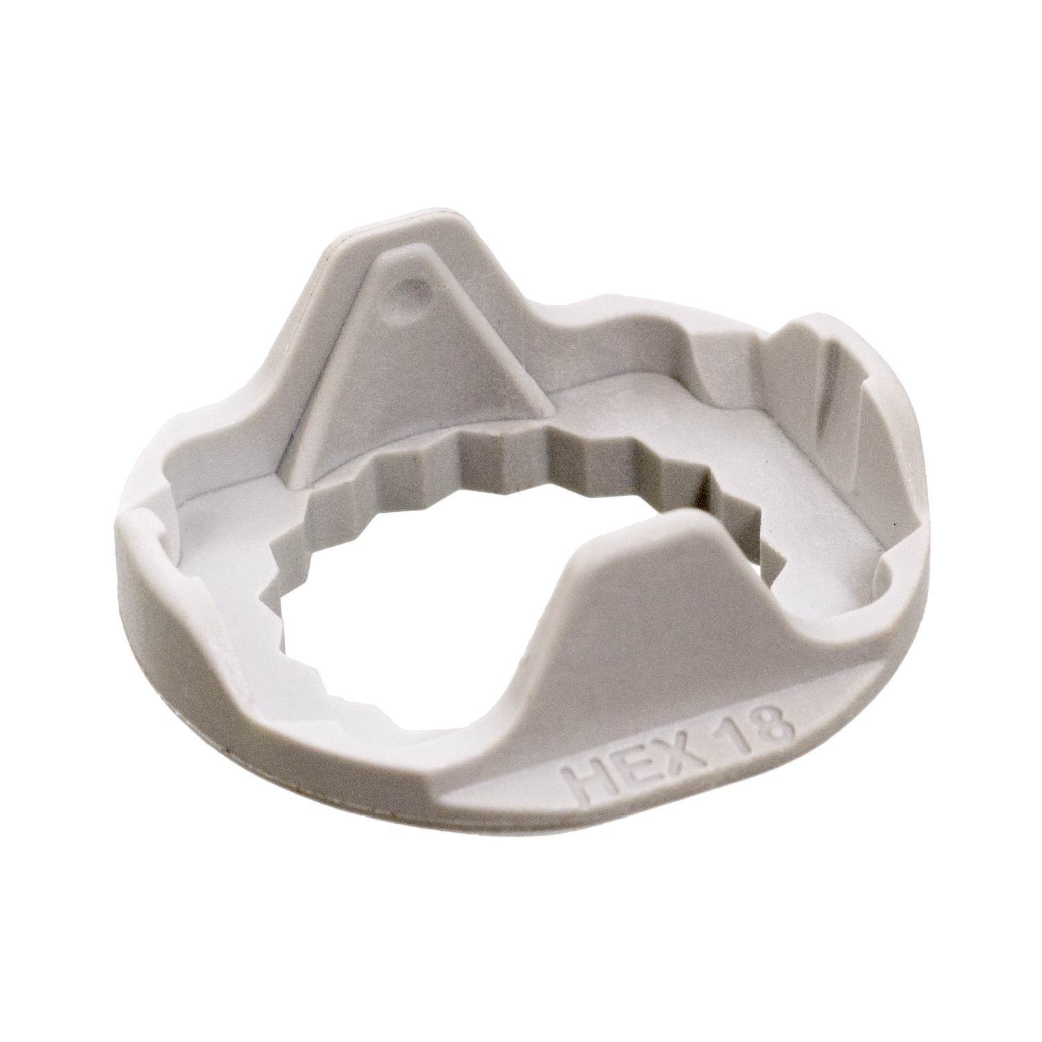 Febi 105643 Connector, compressed air line