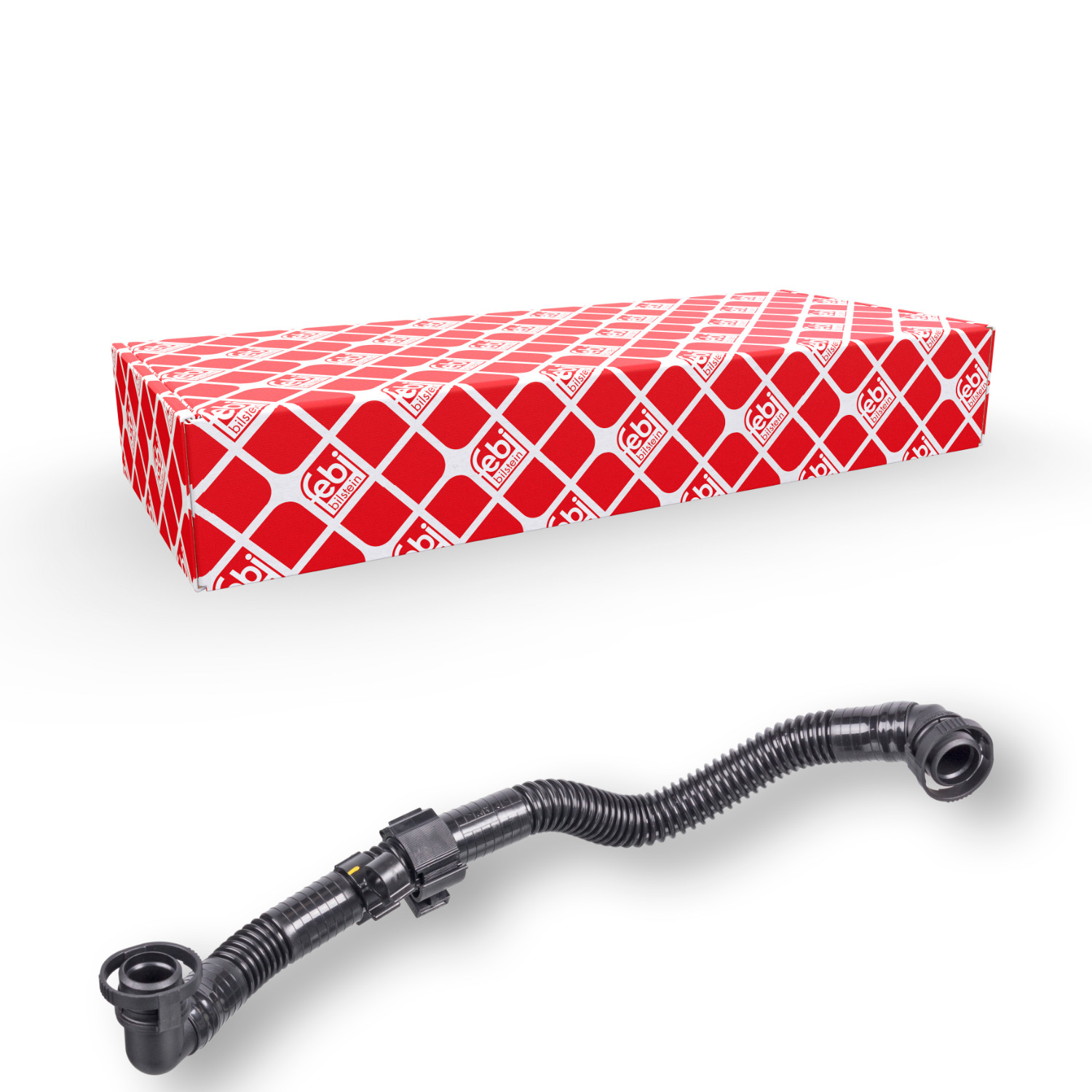 Febi 105763 Hose, air supply