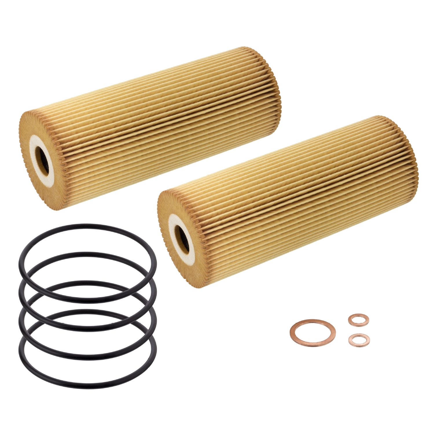 Febi 105764 Oil Filter
