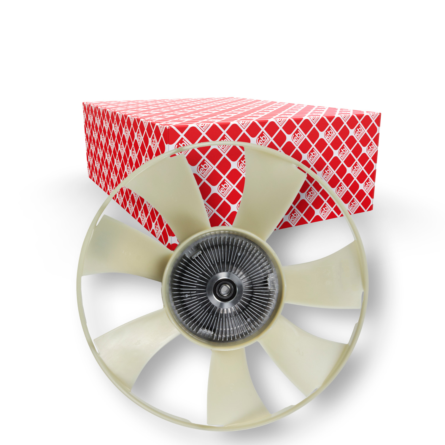 Febi 105775 Radiator Fan