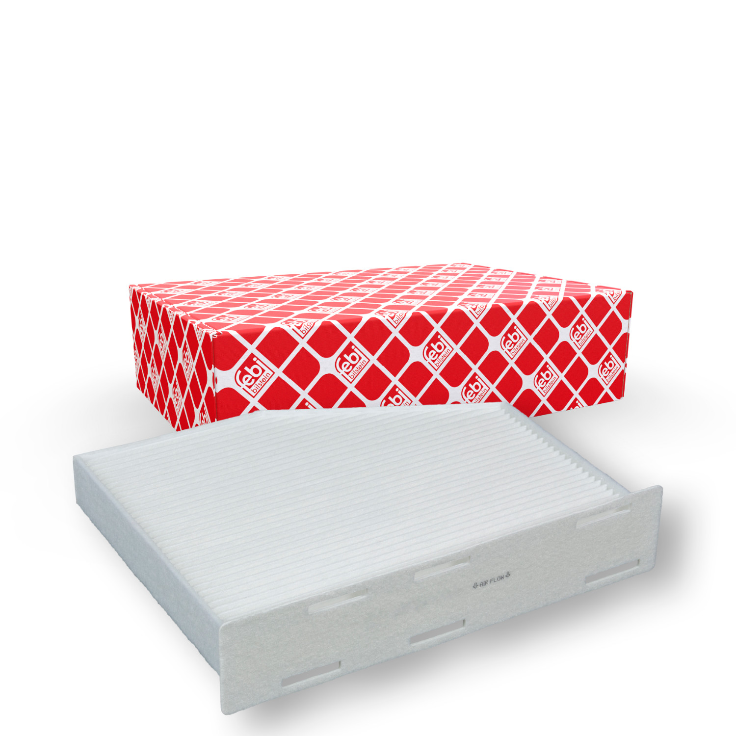 Febi 105790 Pollen / Cabin Filter