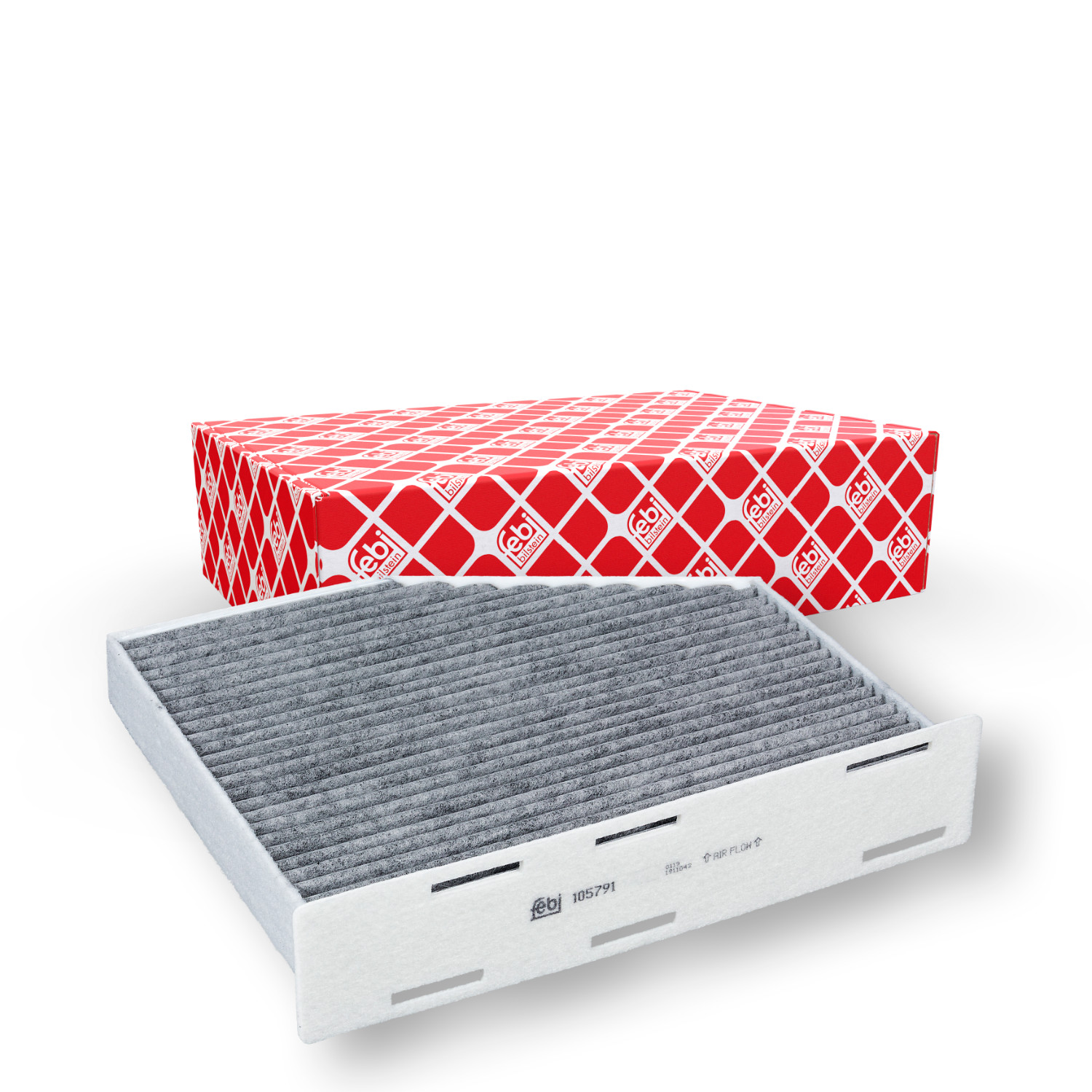 Febi 105791 Pollen / Cabin Filter