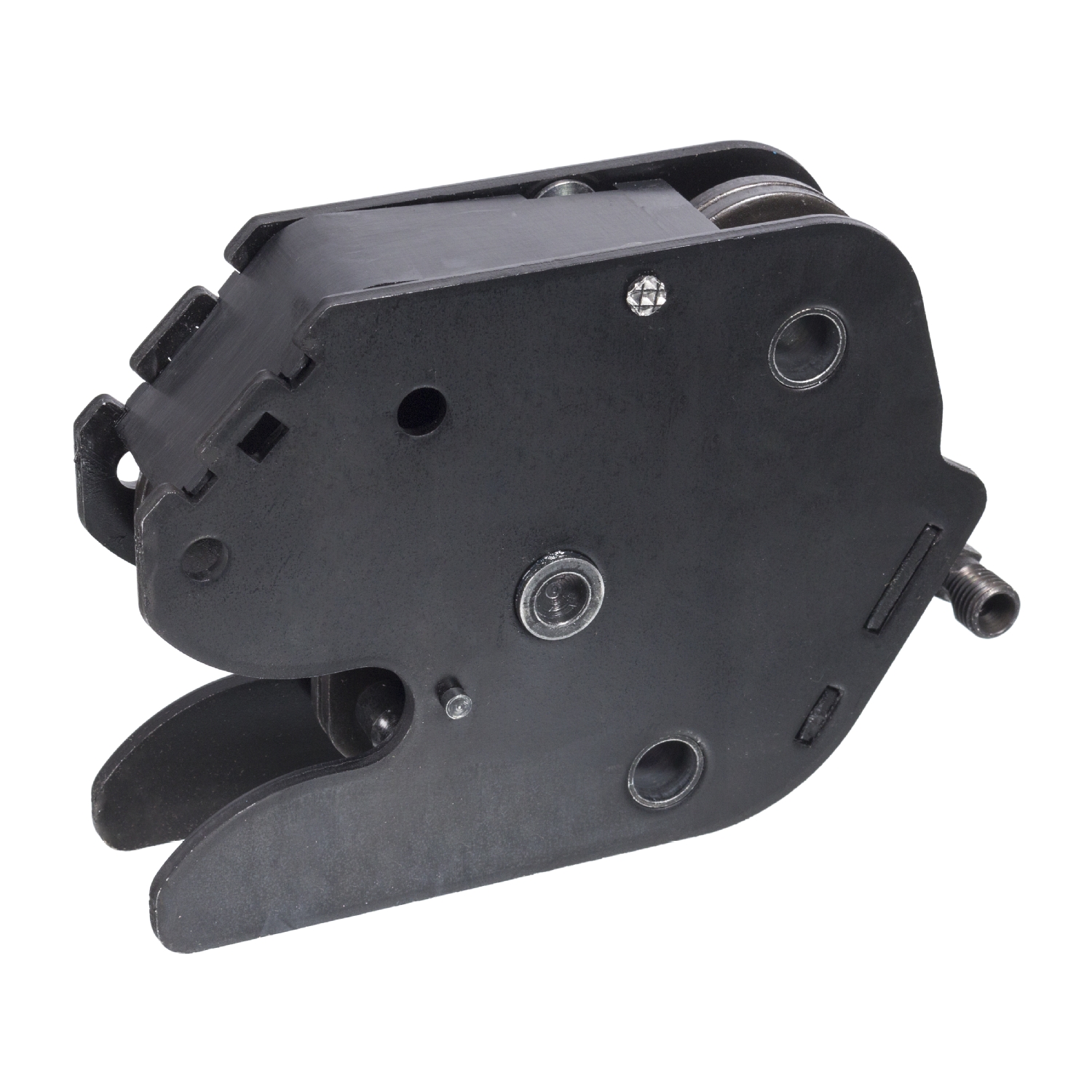 Febi 105799 Door Lock, driver cab