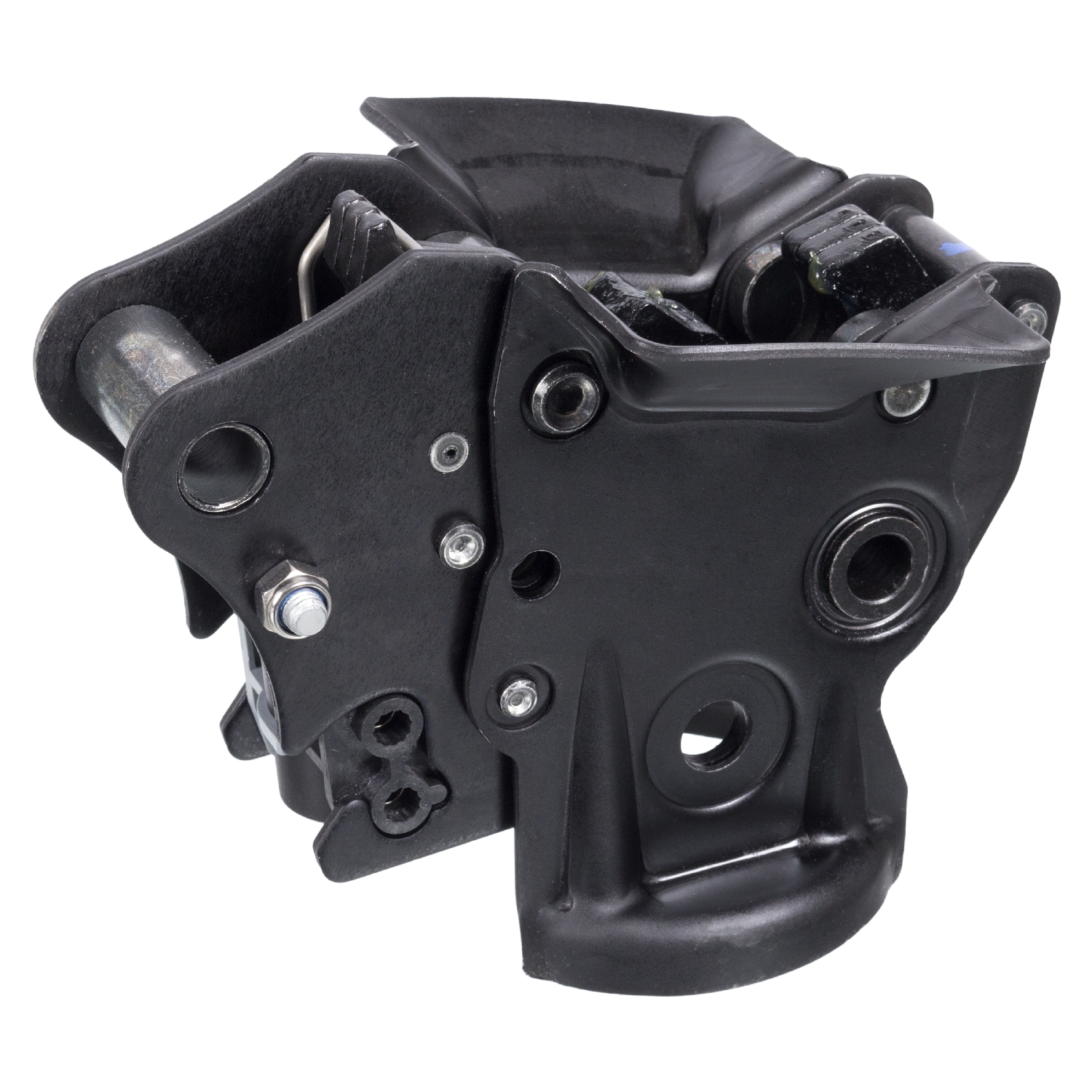 Febi 105802 Door Lock, driver cab