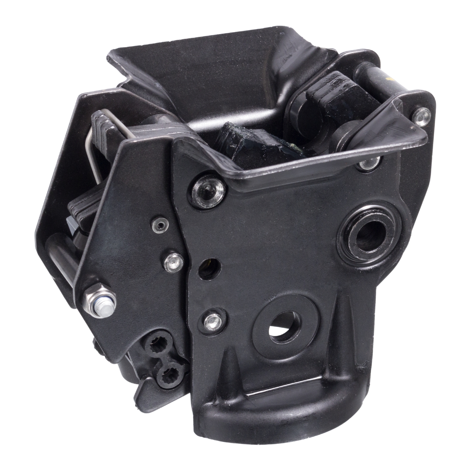 Febi 105803 Door Lock, driver cab