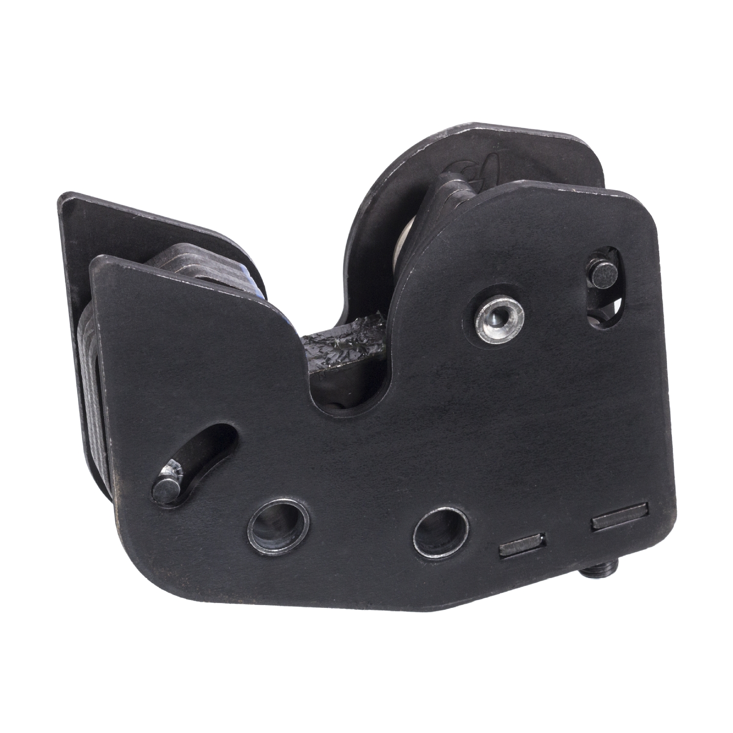 Febi 105808 Cab Locking Mechanism