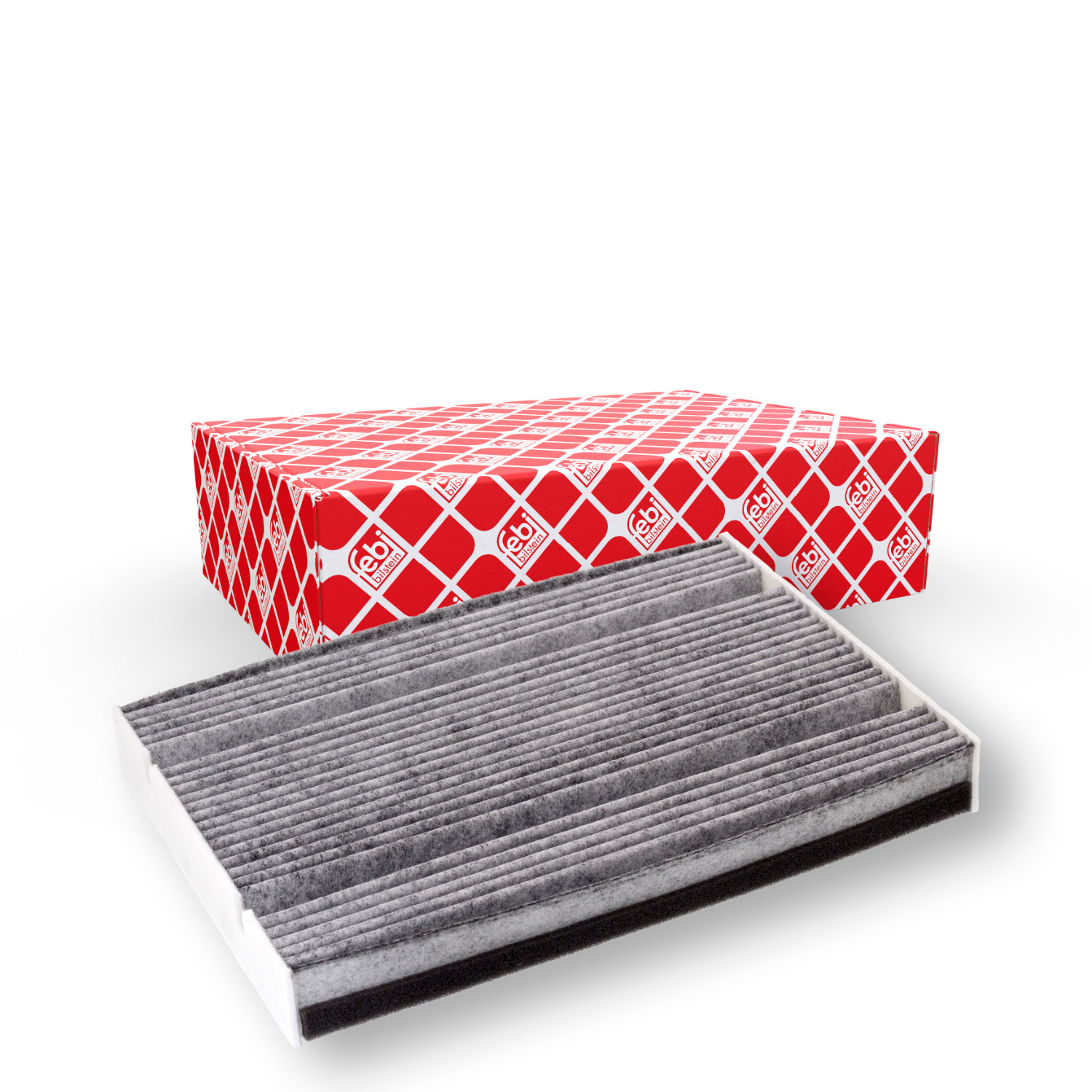 Febi 105818 Pollen / Cabin Filter