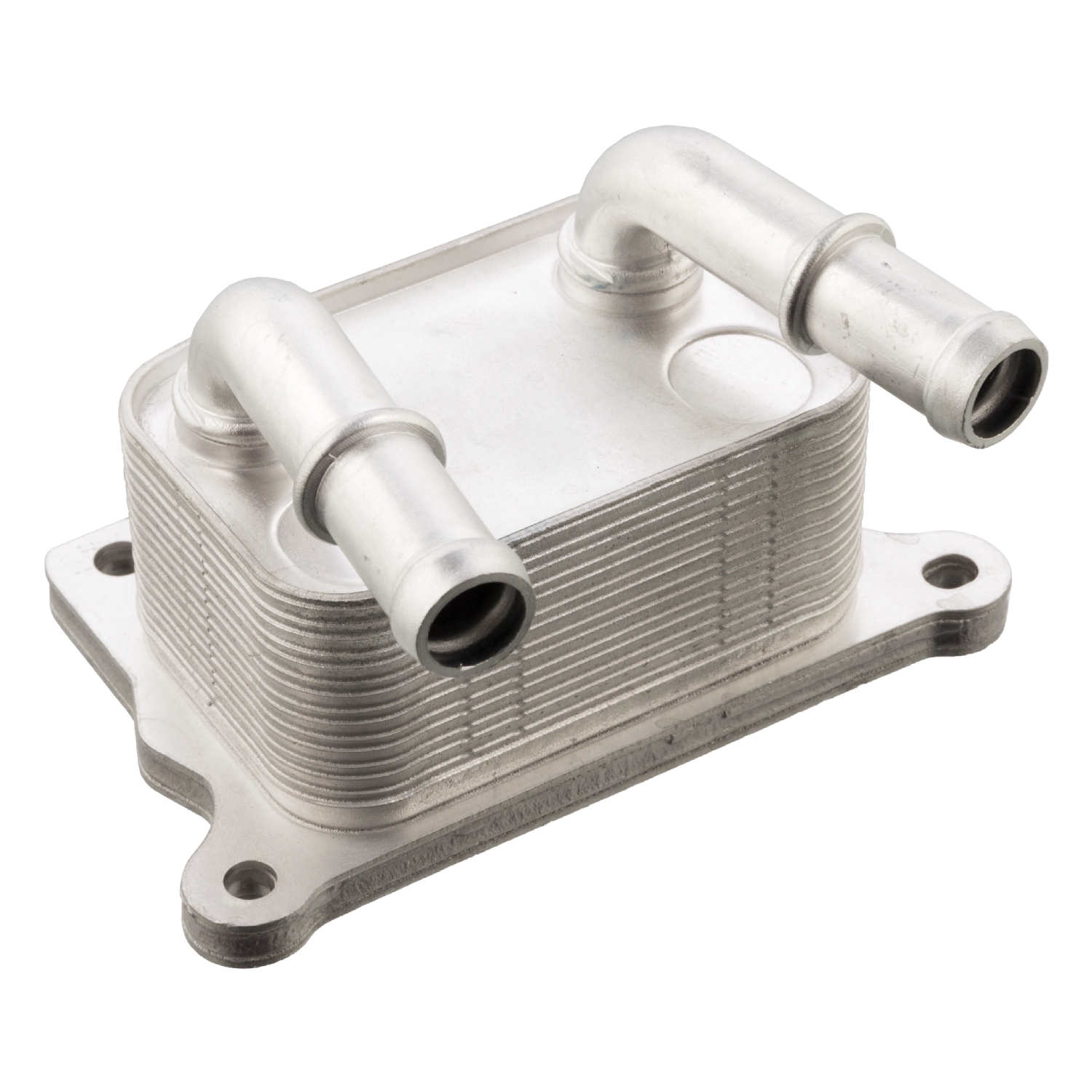 Febi 105833 Oil Cooler