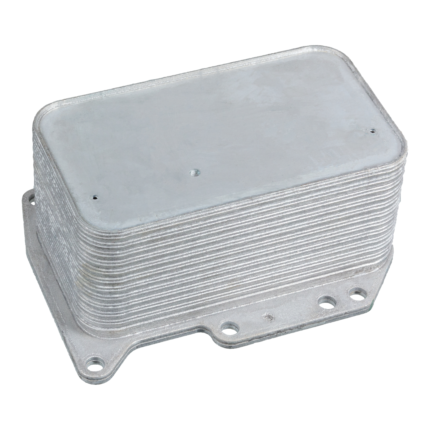 Febi 105872 Oil Cooler