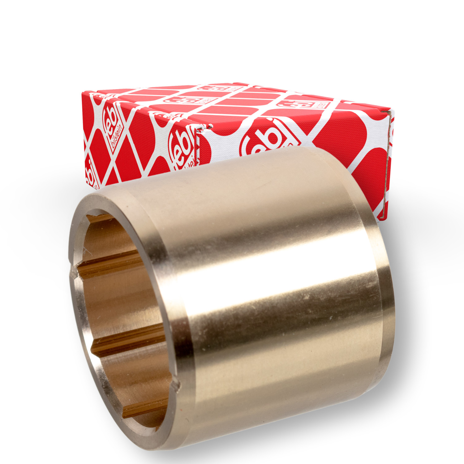 Febi 105900 Bush, kingpin