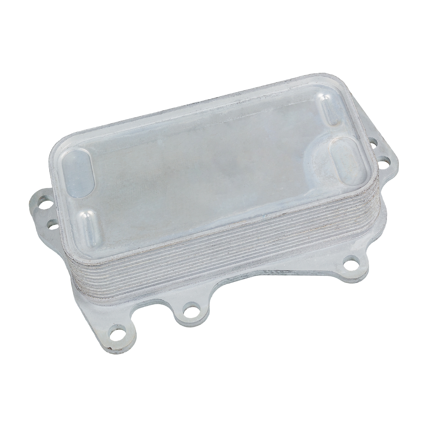 Febi 105939 Oil Cooler