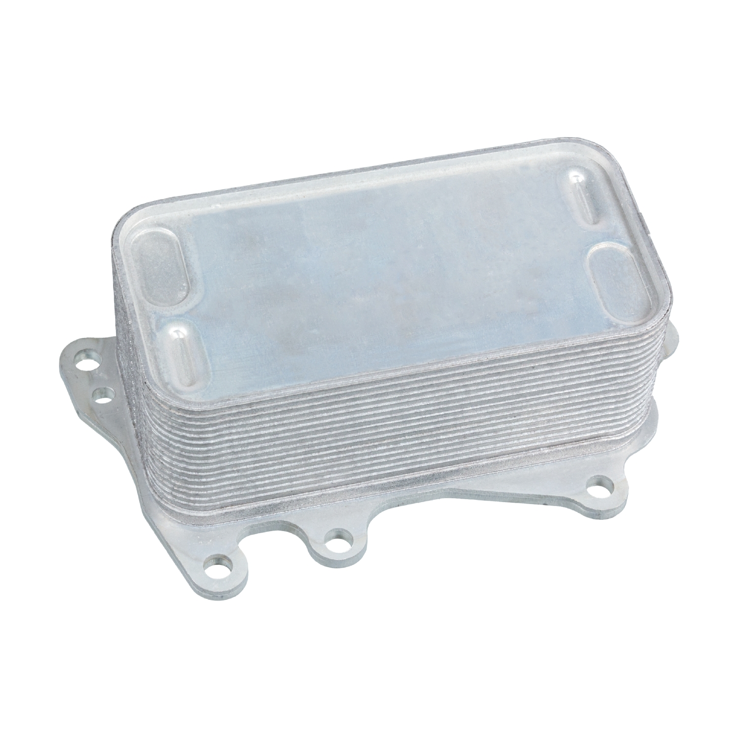 Febi 105940 Oil Cooler