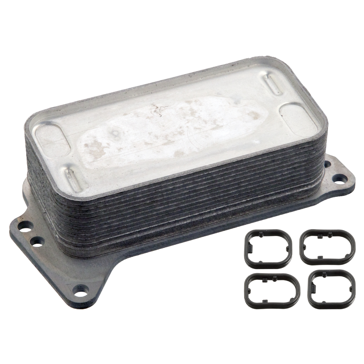 Febi 105945 Oil Cooler