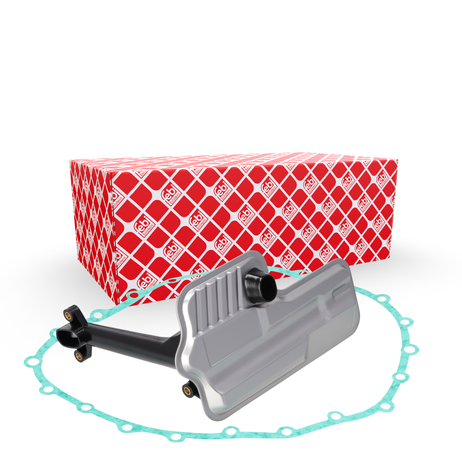 Febi 105948 Automatic GearBox Oil Filter