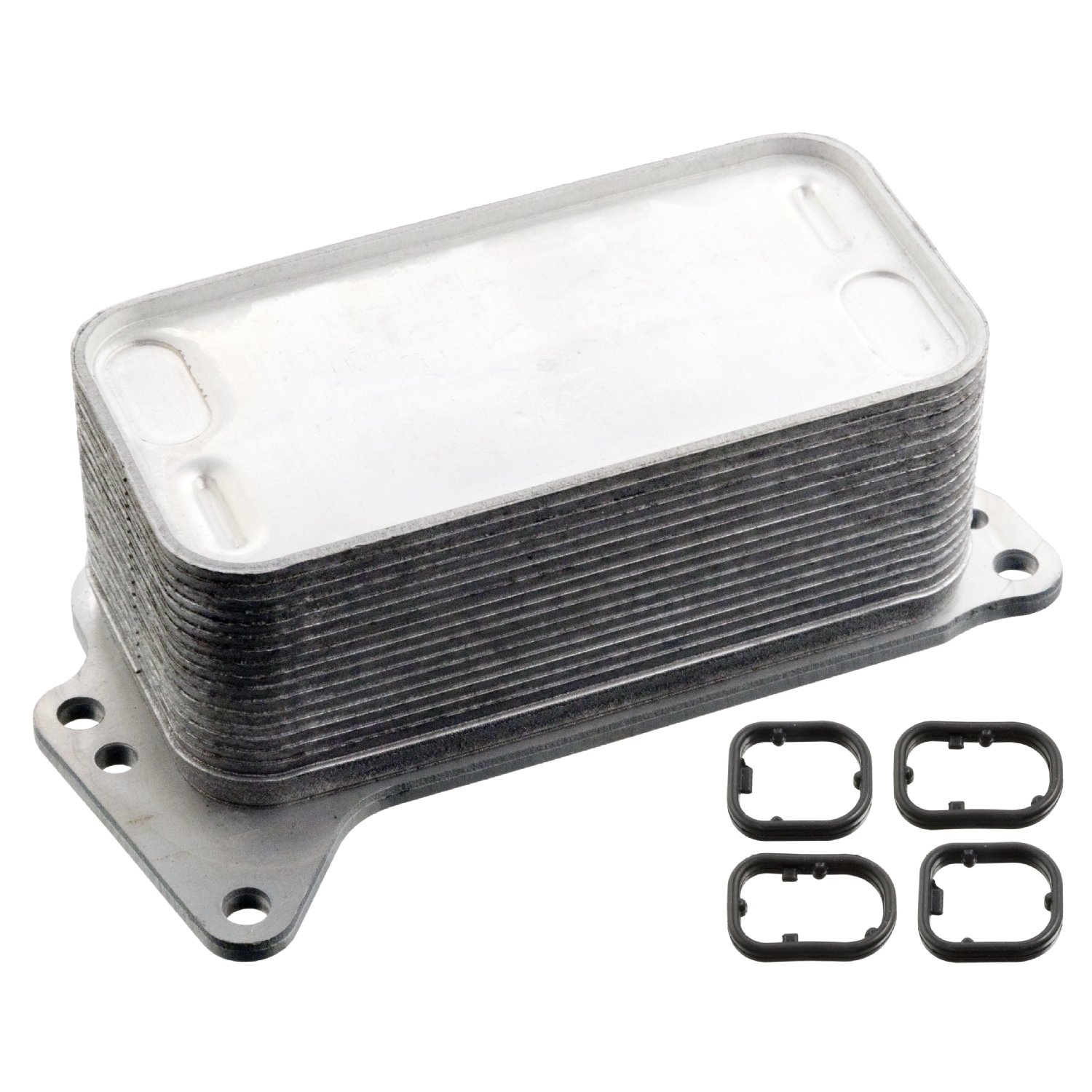 Febi 105959 Oil Cooler