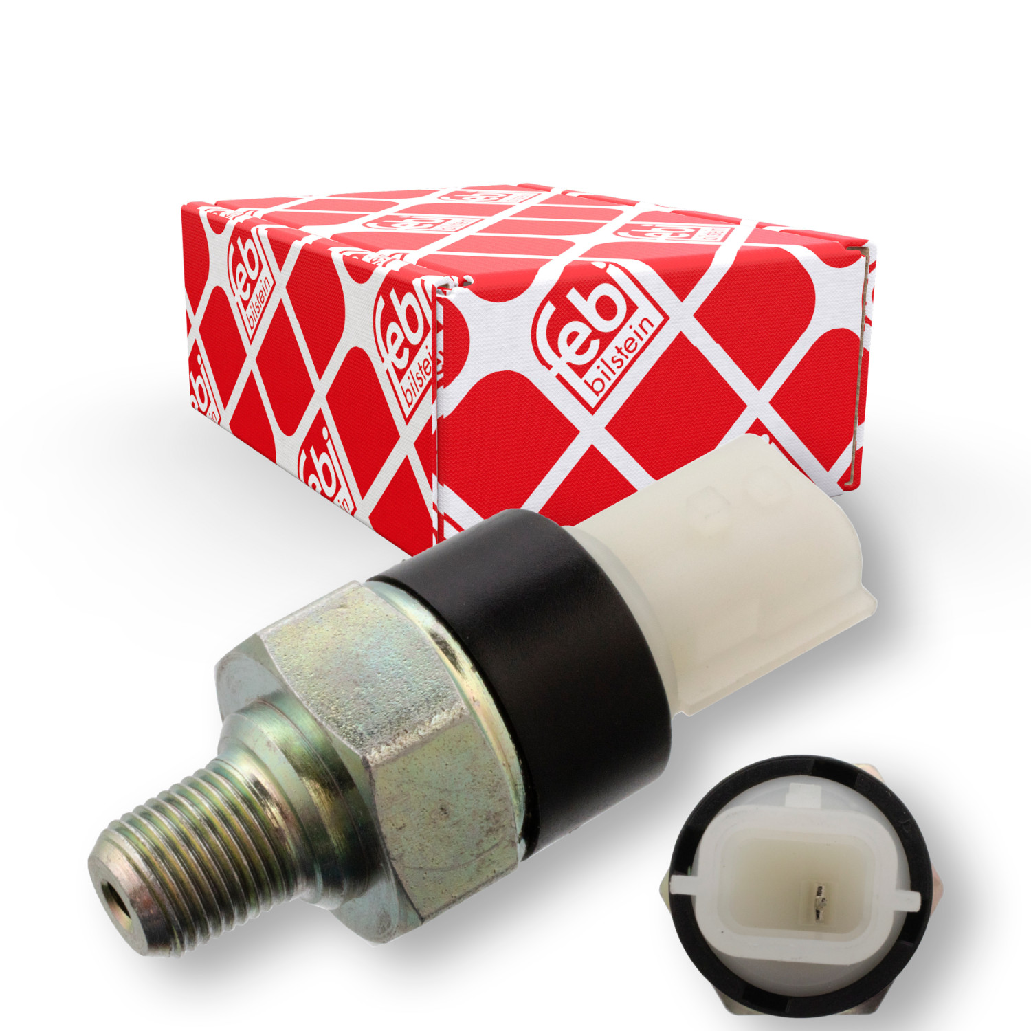 Febi 105970 Oil Pressure Switch