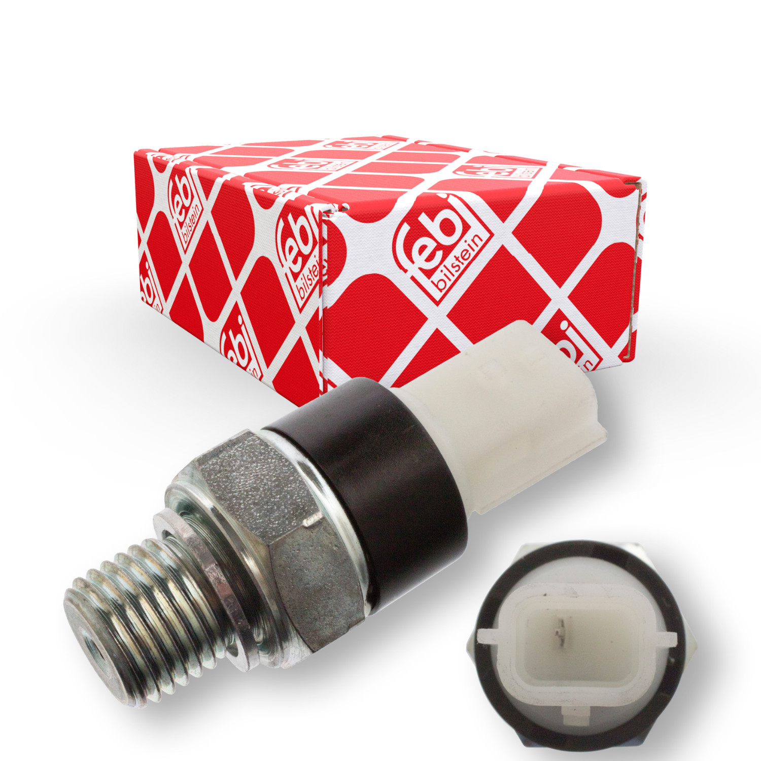 Febi 105971 Oil Pressure Switch
