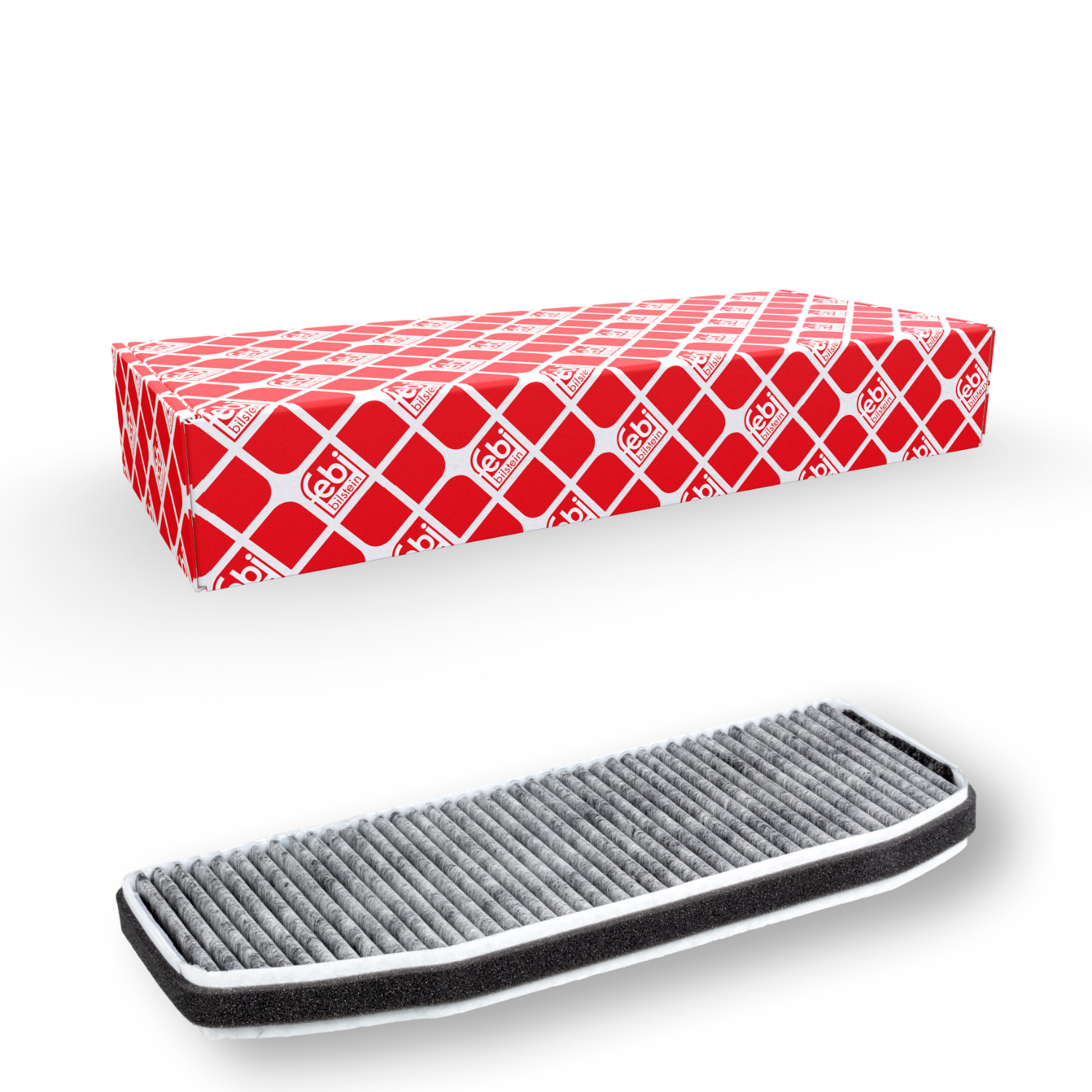 Febi 106008 Pollen / Cabin Filter