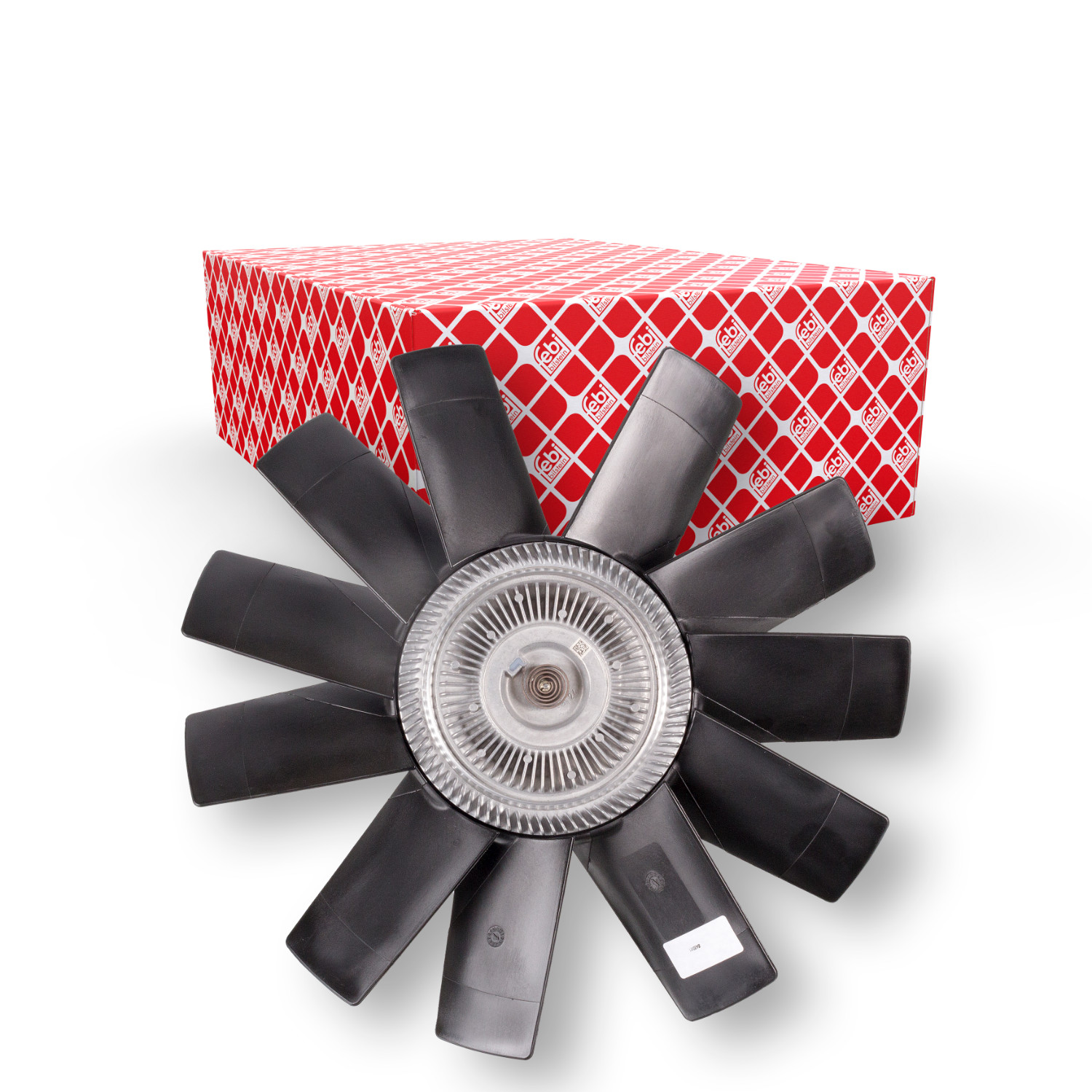 Febi 106015 Radiator Fan