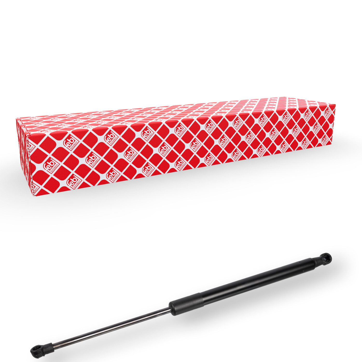 Febi 106031 Boot Gas Strut