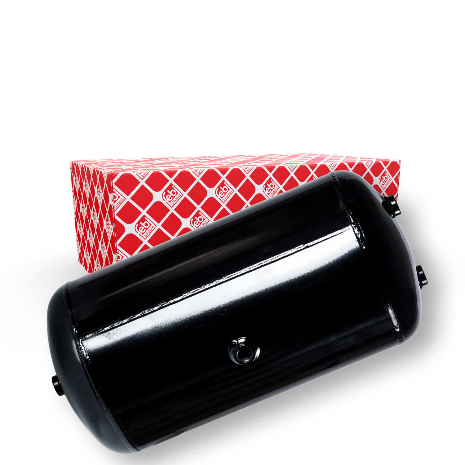 Febi 106040 Air Tank, compressed-air system