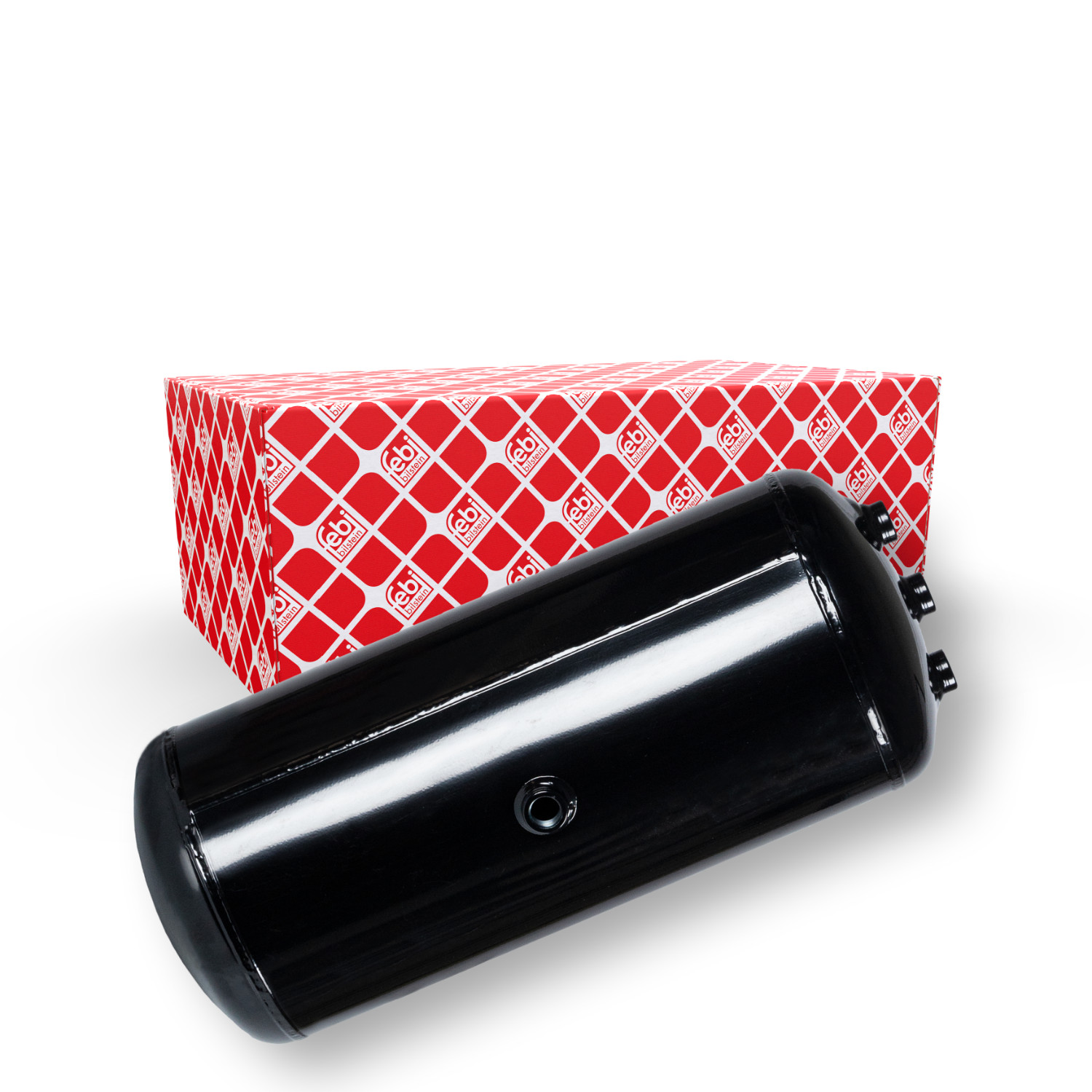 Febi 106041 Air Tank, compressed-air system