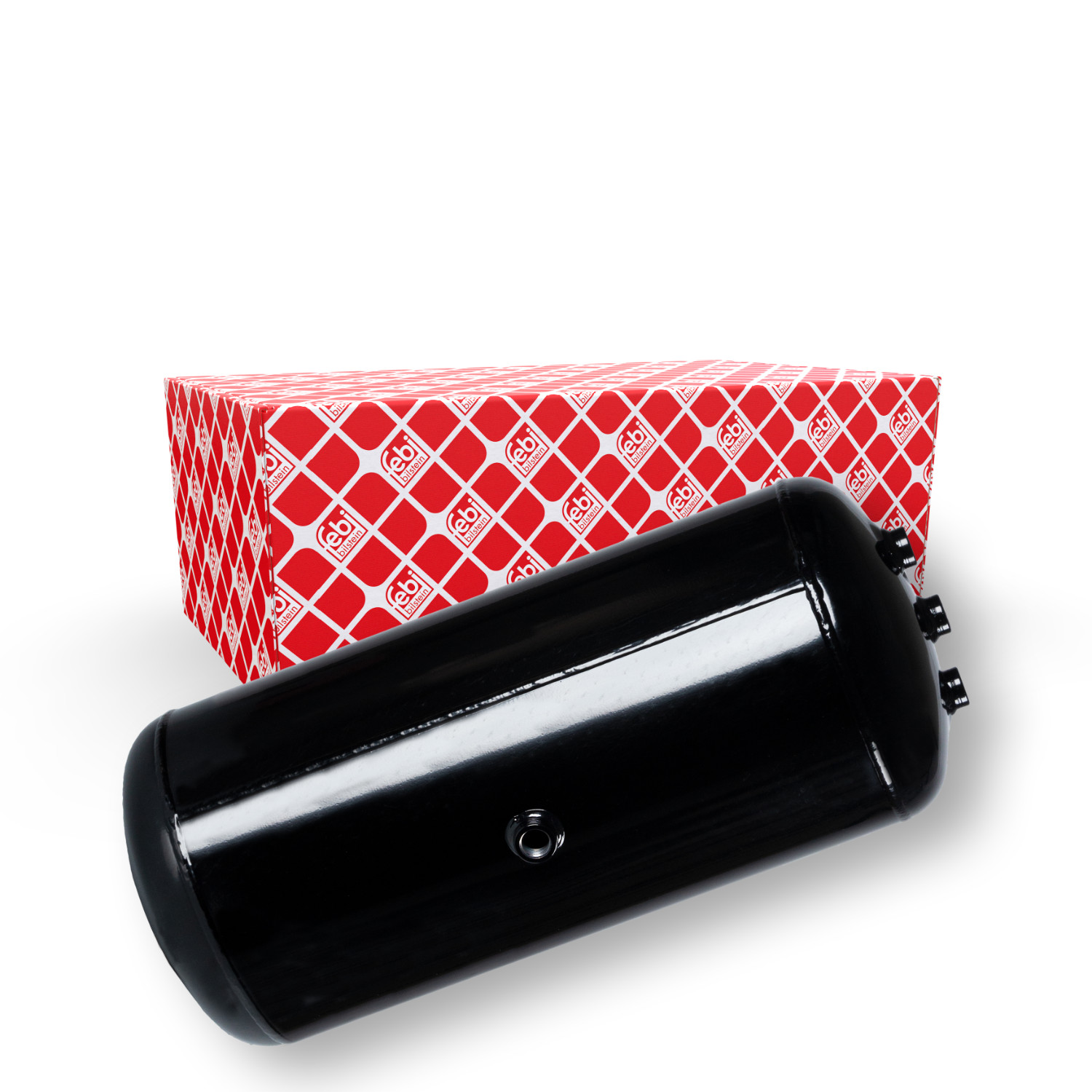 Febi 106043 Air Tank, compressed-air system