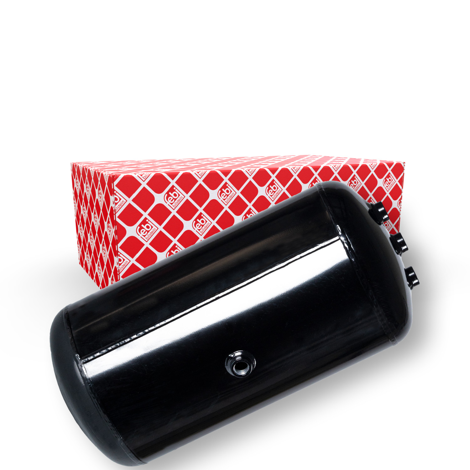 Febi 106045 Air Tank, compressed-air system