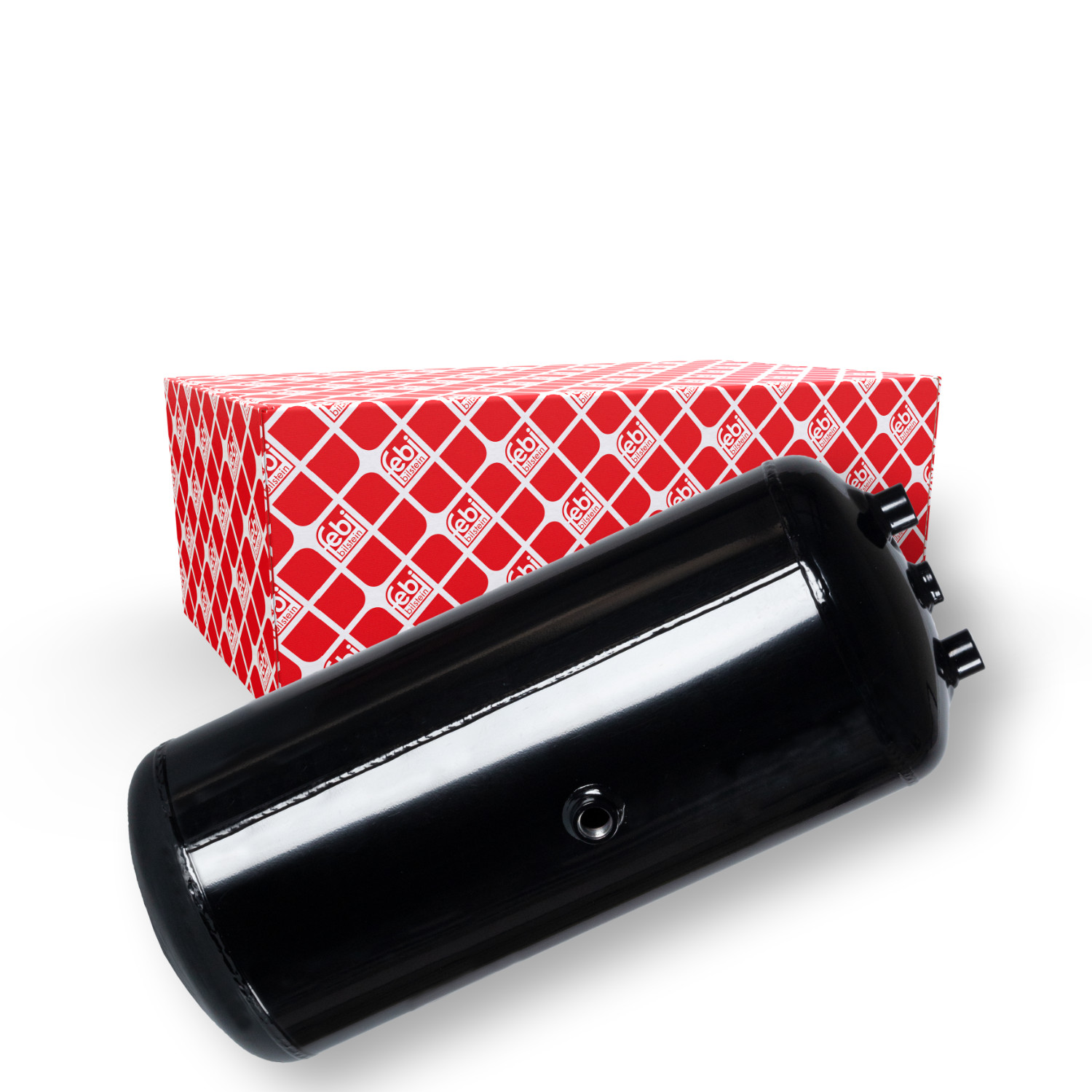 Febi 106046 Air Tank, compressed-air system