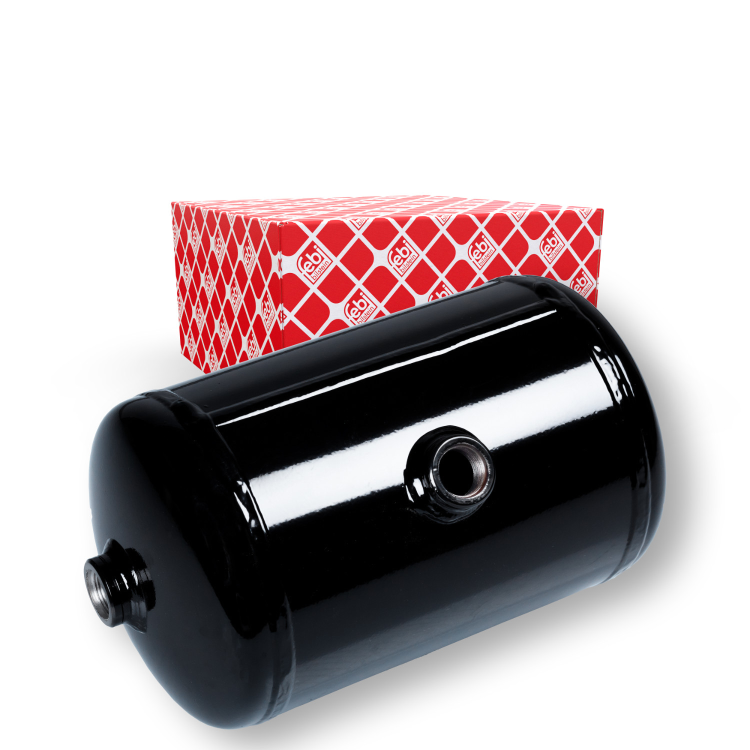 Febi 106048 Air Tank, compressed-air system