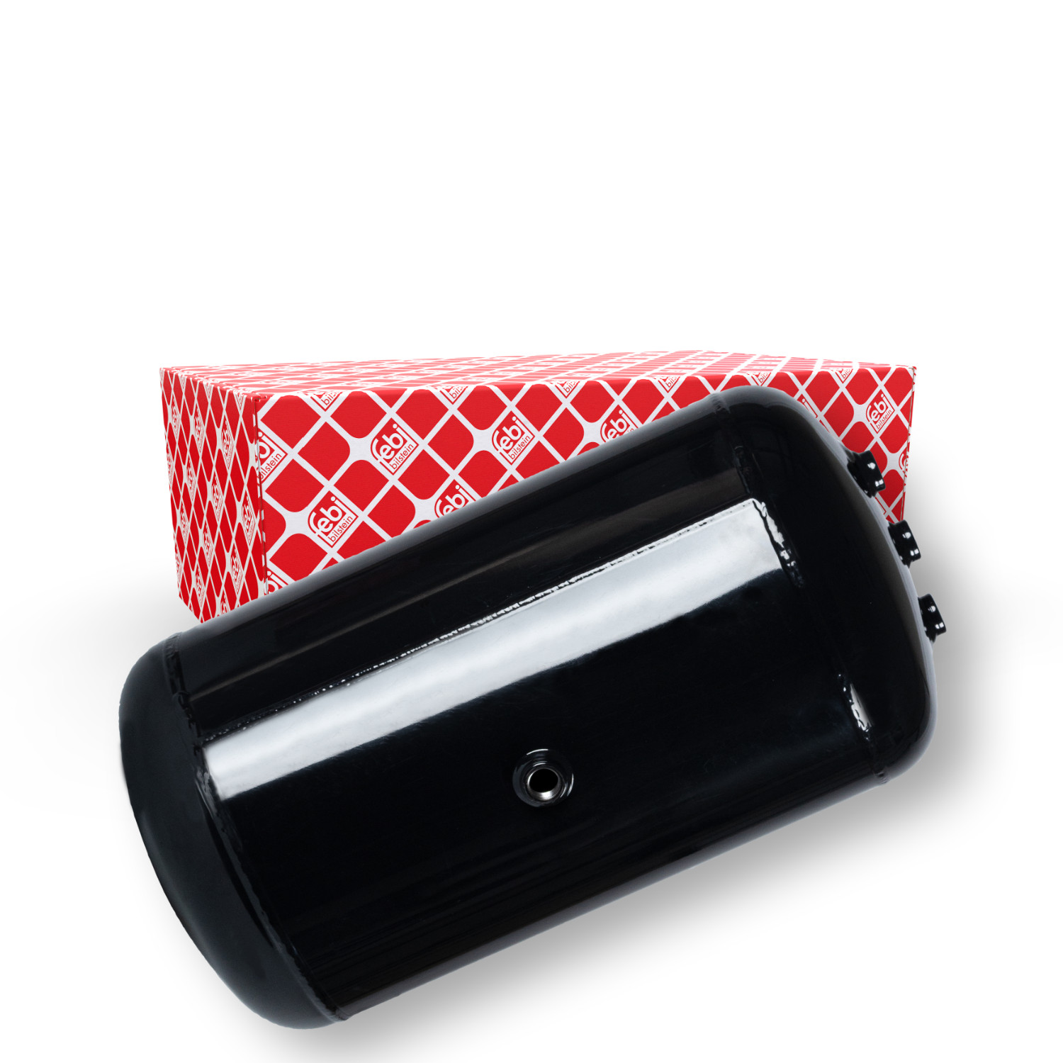 Febi 106049 Air Tank, compressed-air system