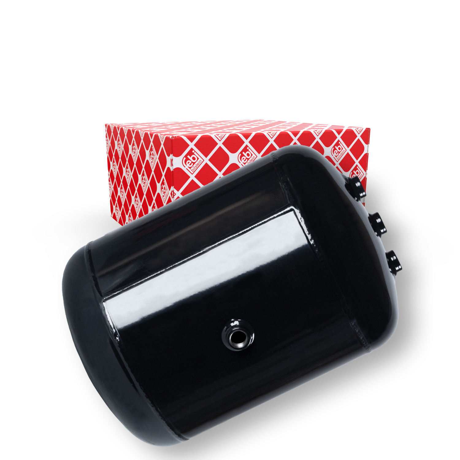 Febi 106050 Air Tank, compressed-air system