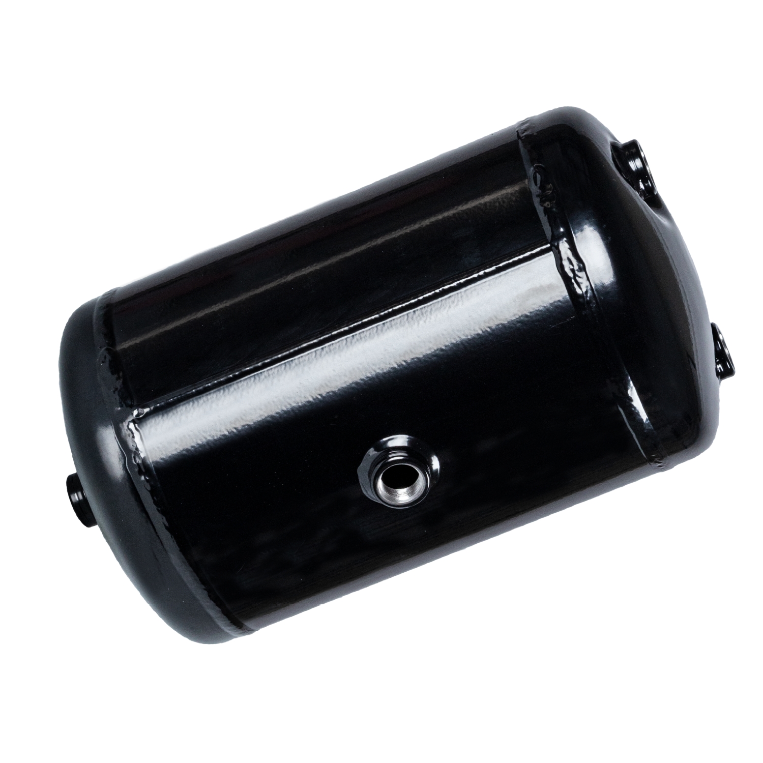 Febi 106051 Air Tank, compressed-air system Lower