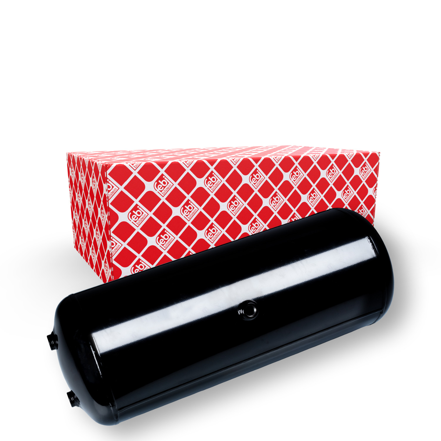 Febi 106054 Air Tank, compressed-air system