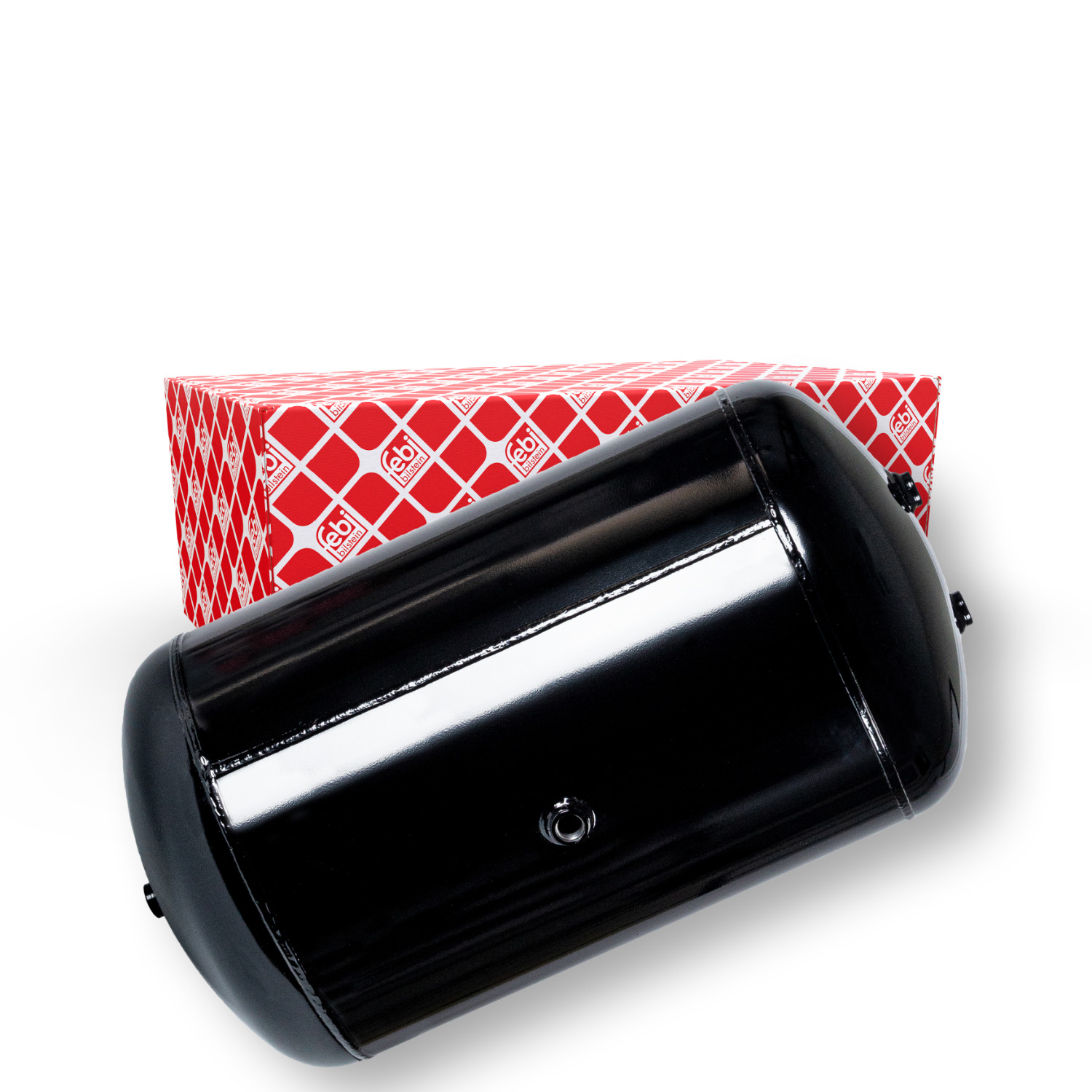 Febi 106056 Air Tank, compressed-air system