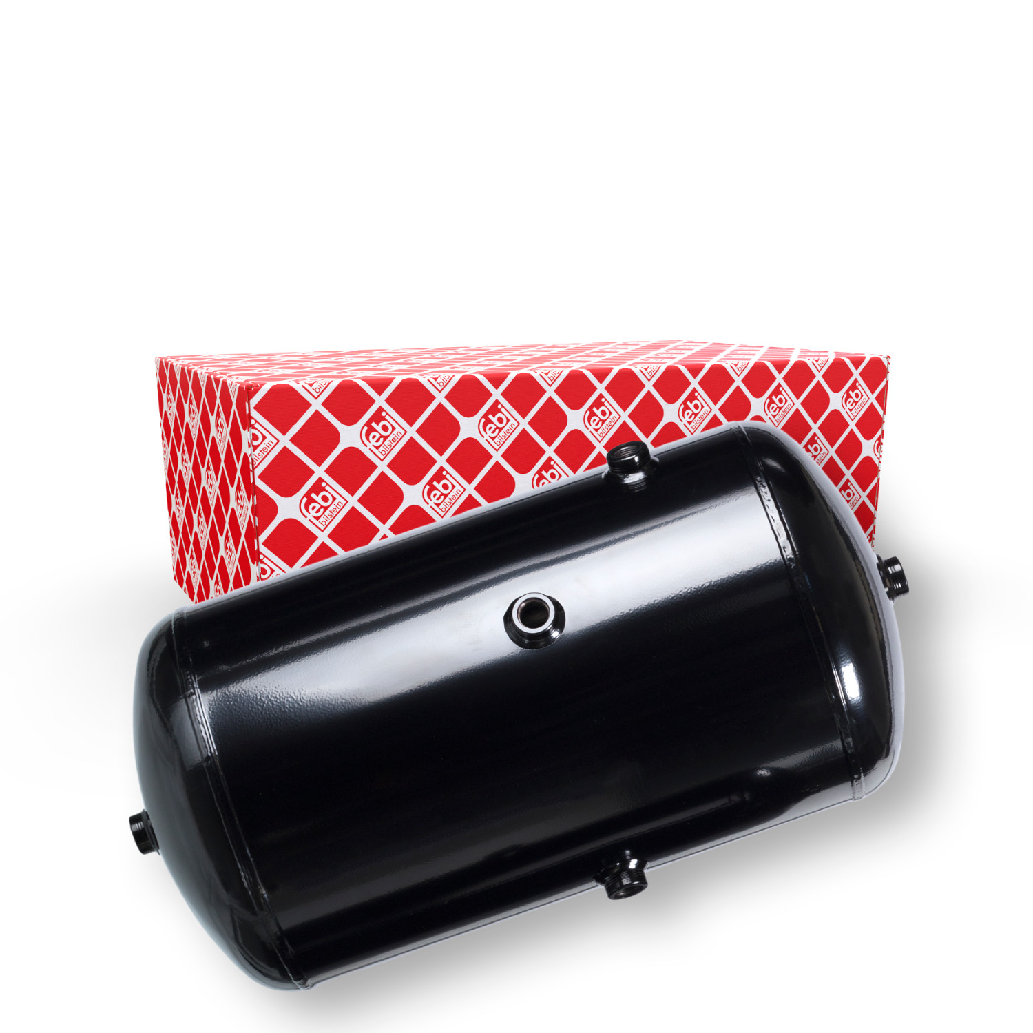 Febi 106057 Air Tank, compressed-air system