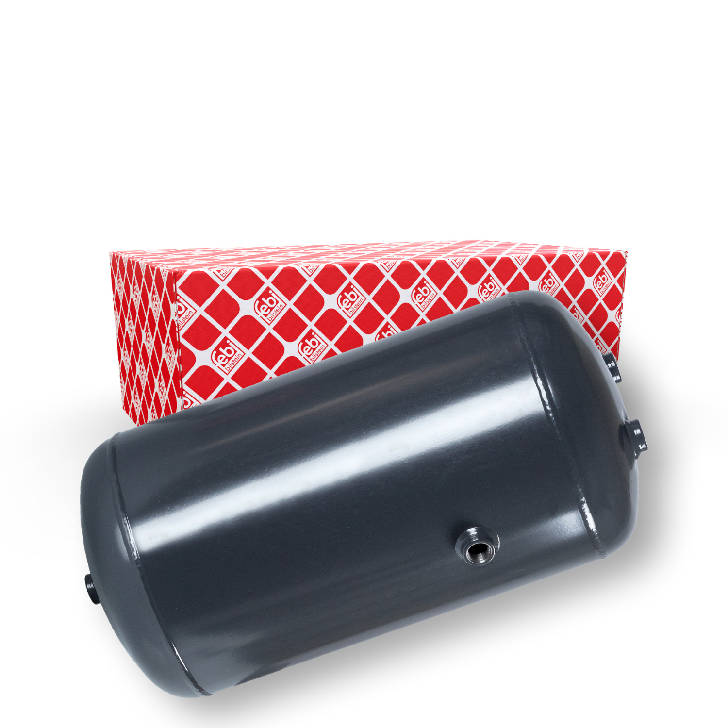 Febi 106060 Air Tank, compressed-air system