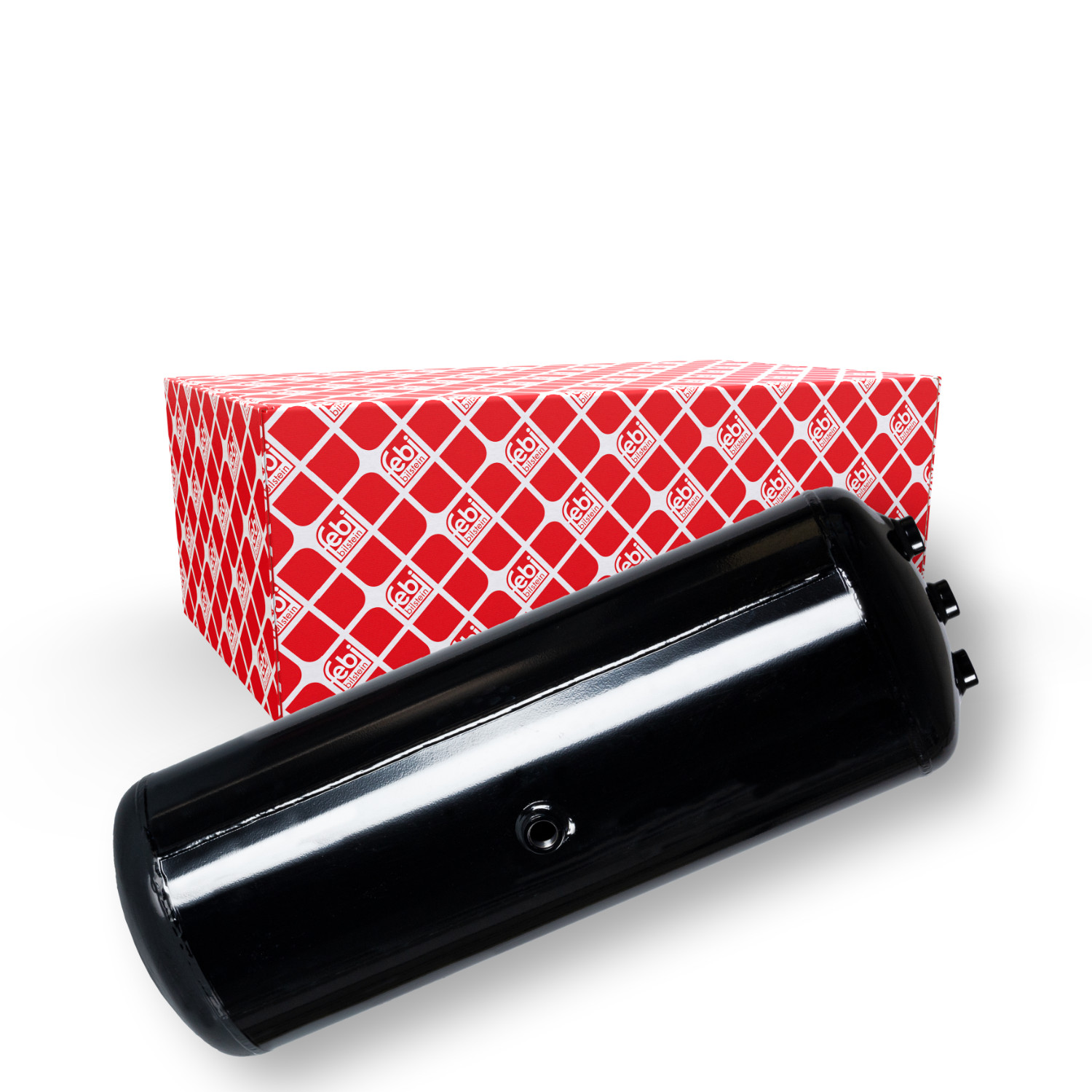 Febi 106061 Air Tank, compressed-air system