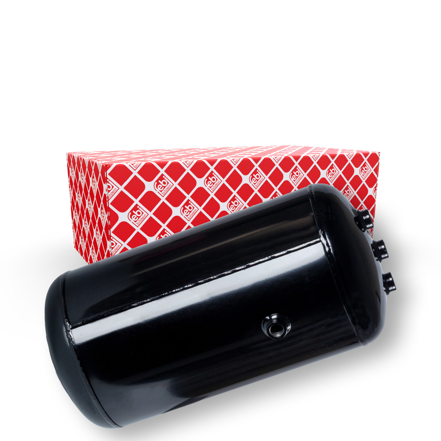 Febi 106062 Air Tank, compressed-air system