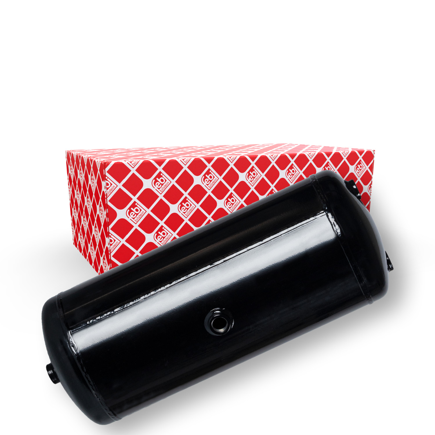 Febi 106063 Air Tank, compressed-air system