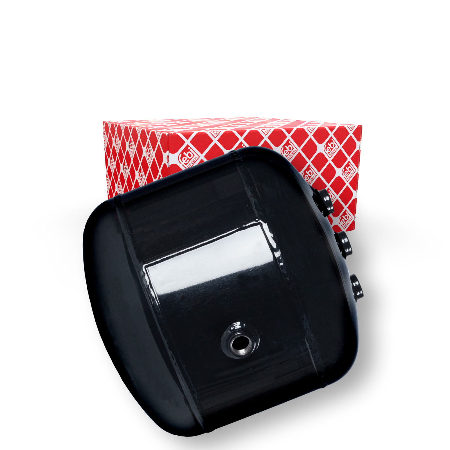 Febi 106065 Air Tank, compressed-air system