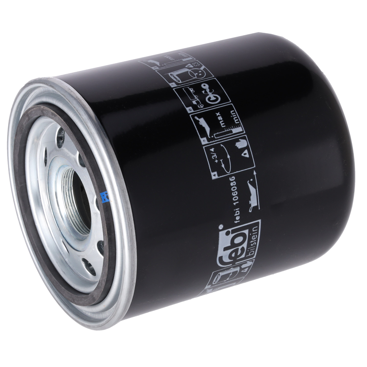 Febi 106086 Oil Filter
