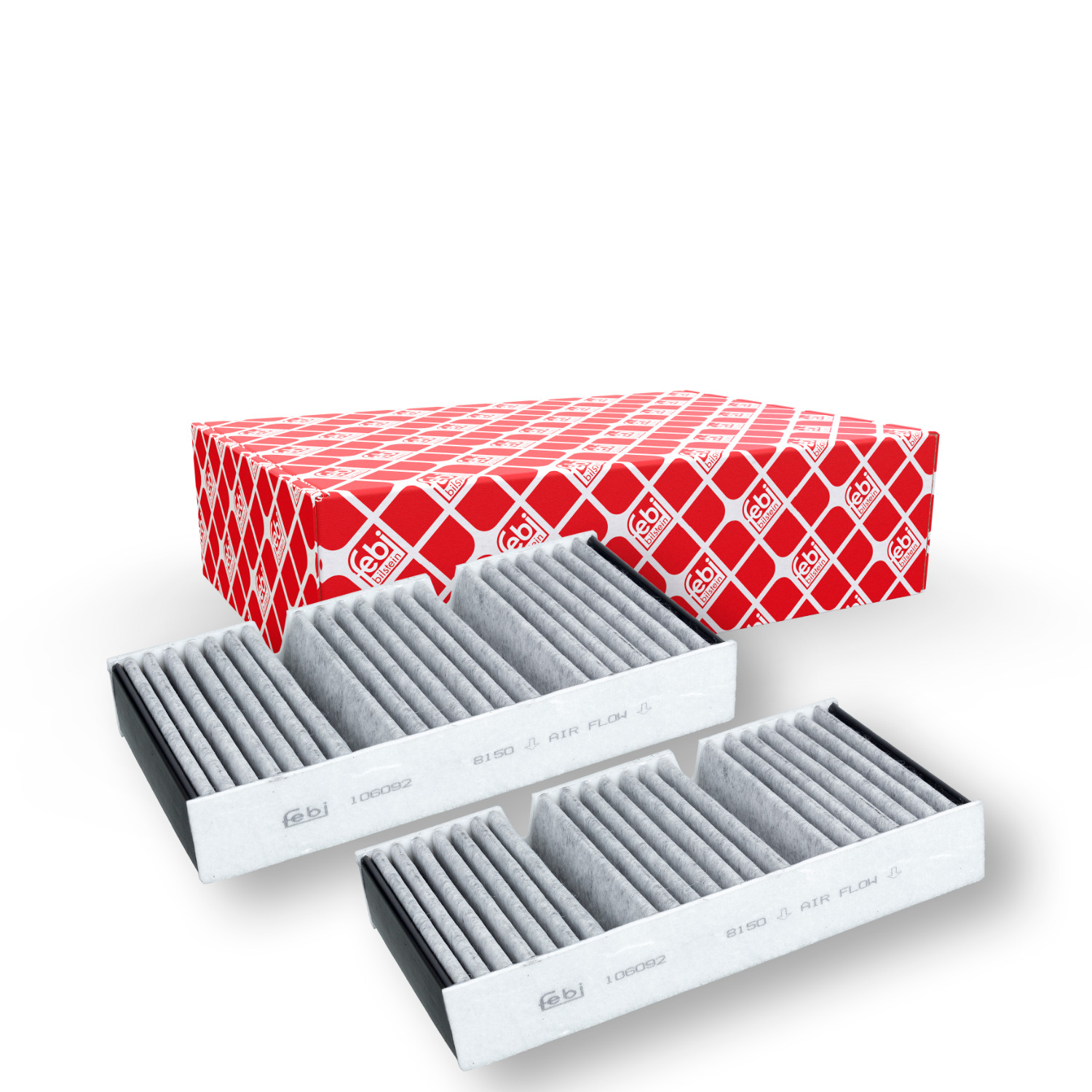 Febi 106092 Pollen / Cabin Filter