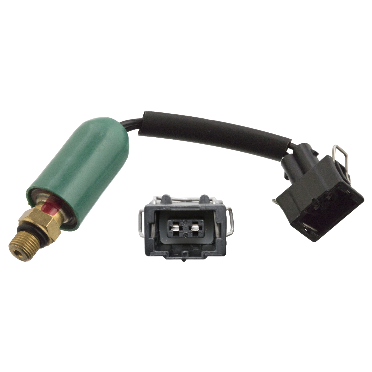 Febi 106152 Oil Pressure Switch